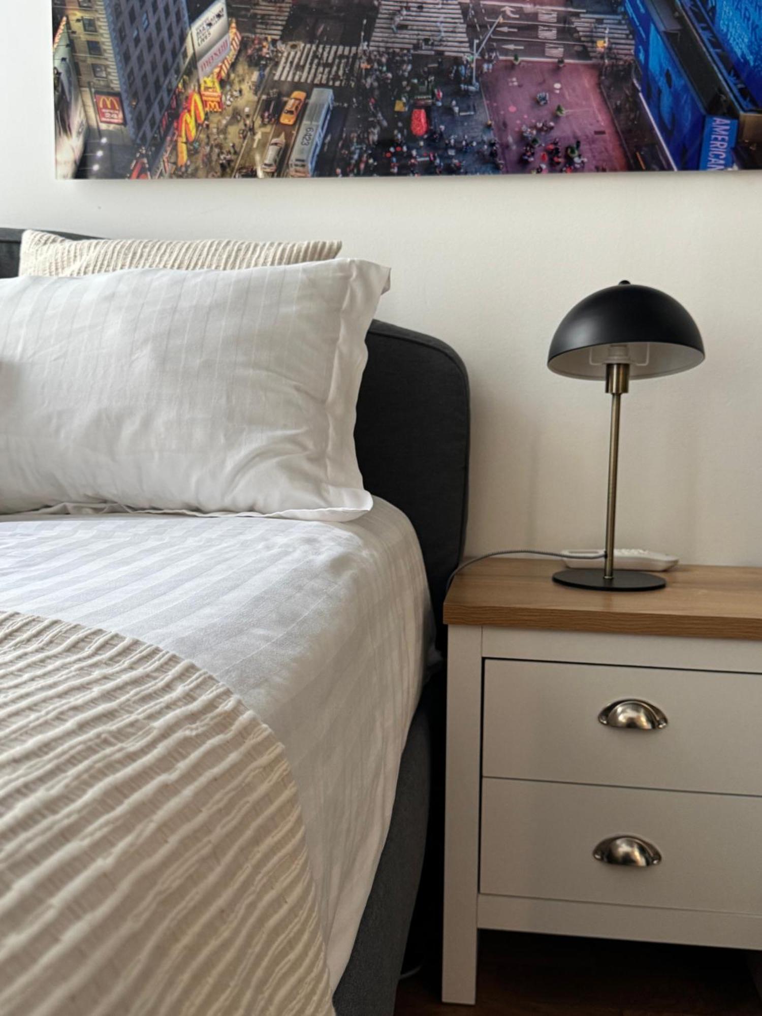 Lovely Flat, Center Of Appartement *