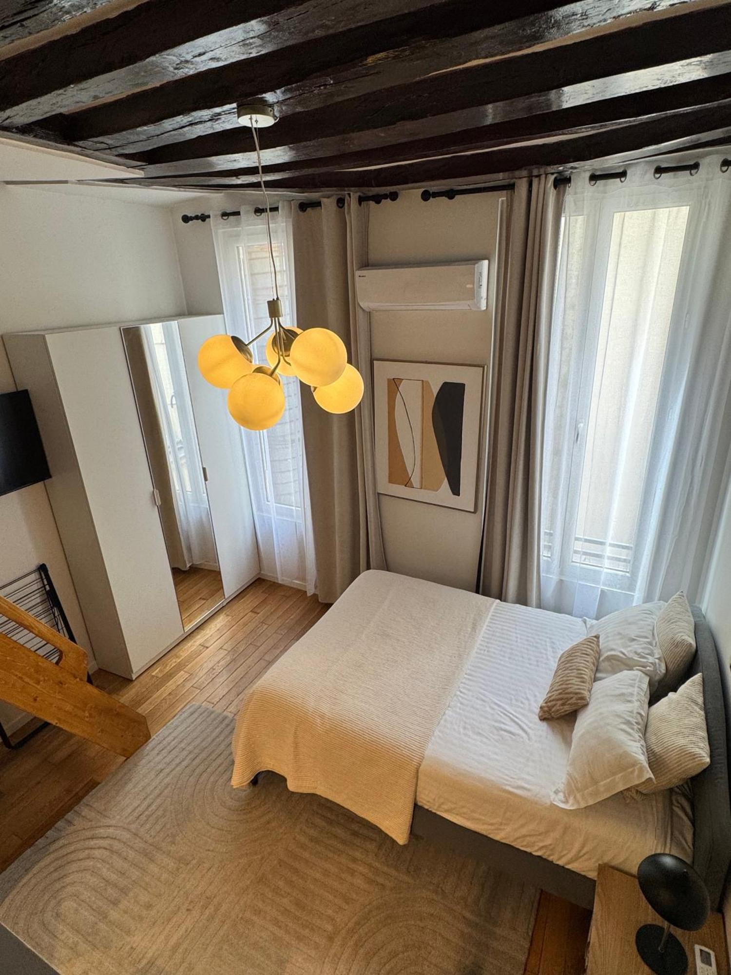 Lovely Flat, Center Of Appartement