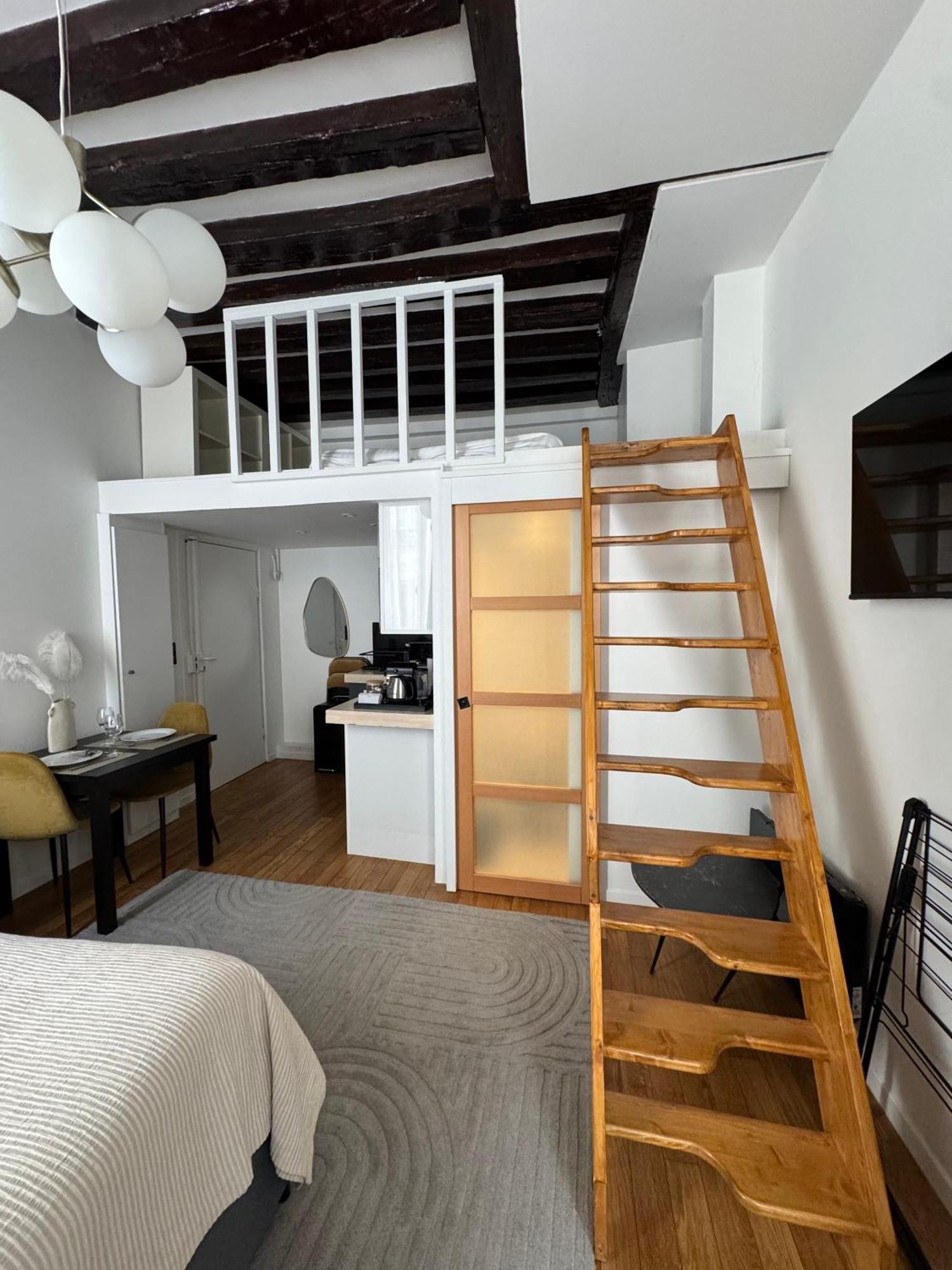 Lovely Flat, Center Of Appartement *