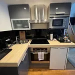 Lovely Flat, Center Of Paris